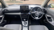 Toyota Yaris Cross 1.5 Hybrid Icon 5dr CVT Hybrid Estate